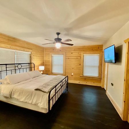 Cabin At Chitt'S Creek Emory 外观 照片