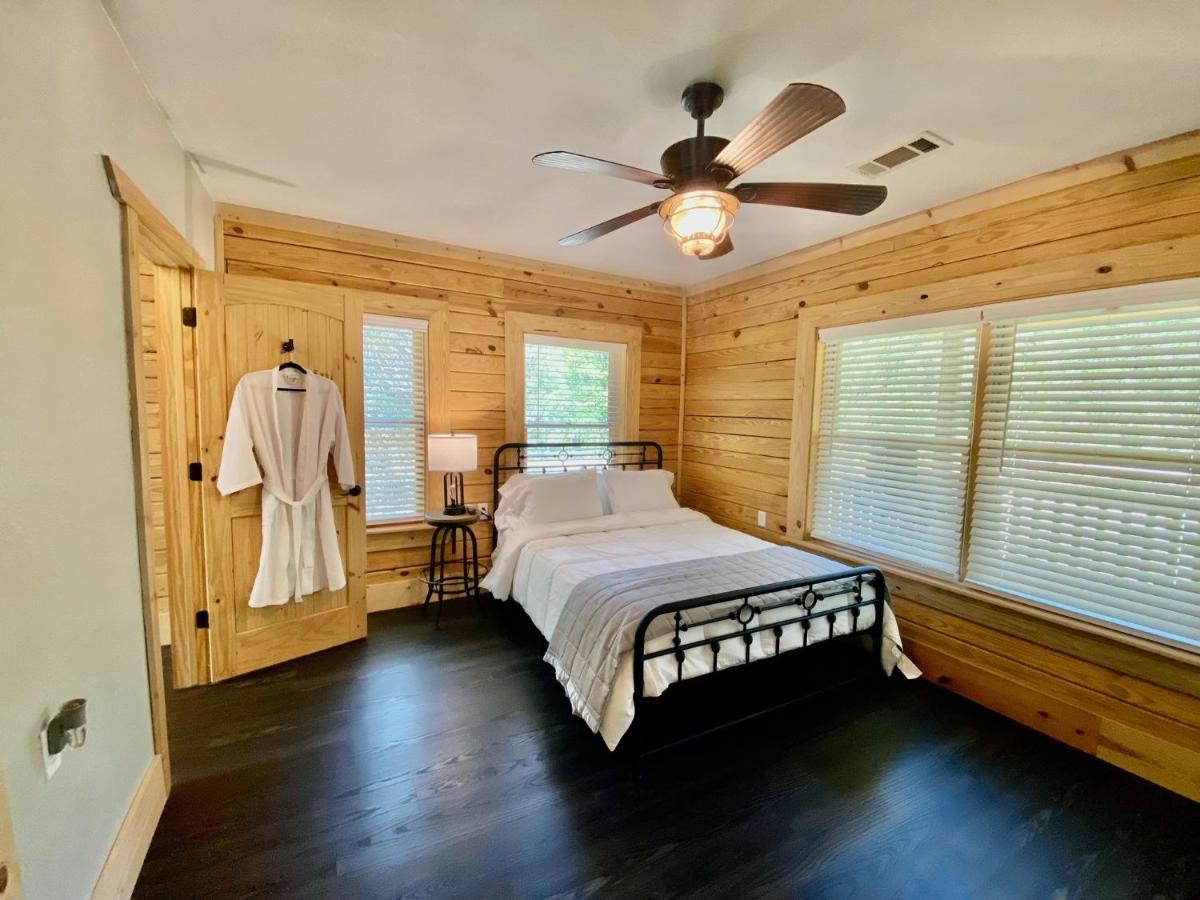 Cabin At Chitt'S Creek Emory 外观 照片
