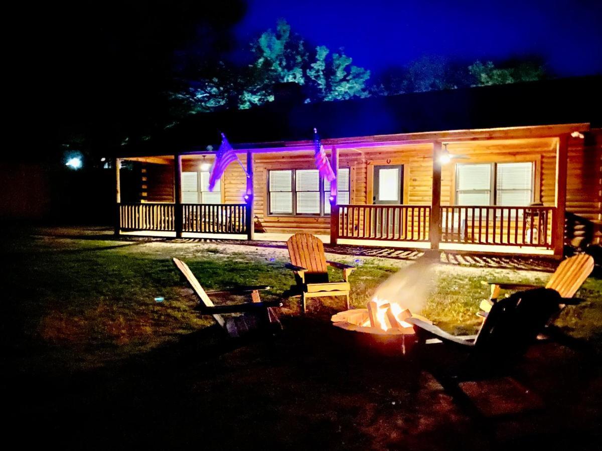 Cabin At Chitt'S Creek Emory 外观 照片
