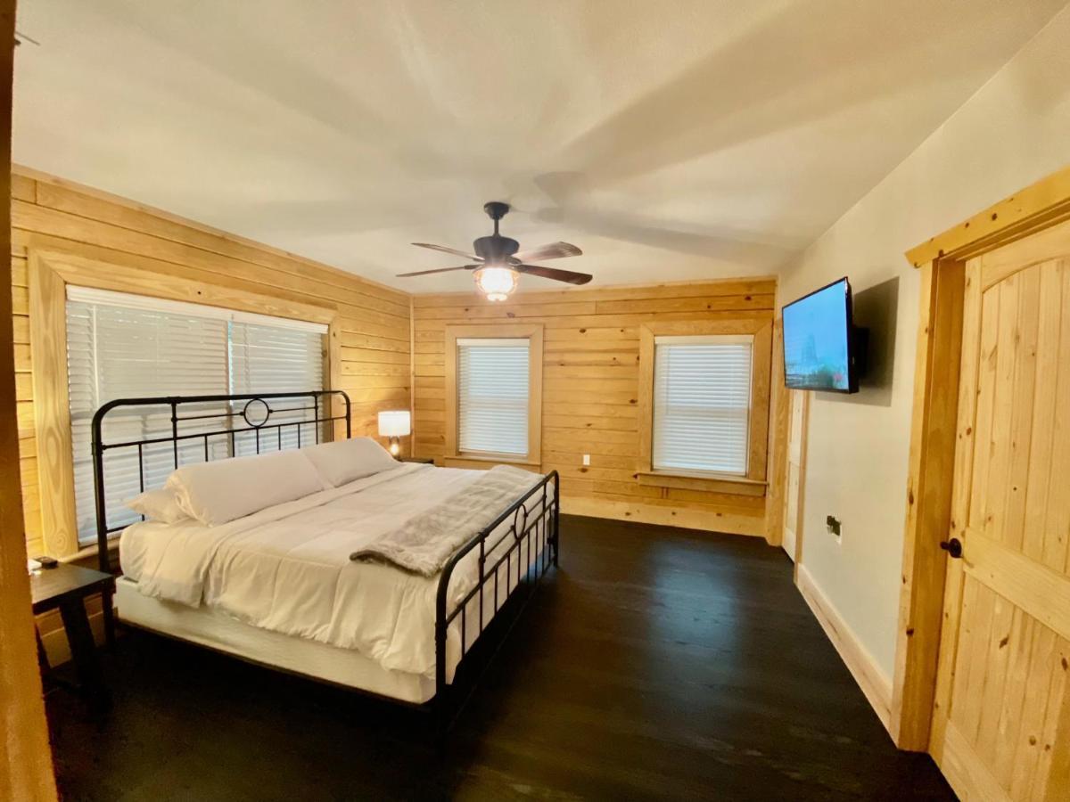 Cabin At Chitt'S Creek Emory 外观 照片