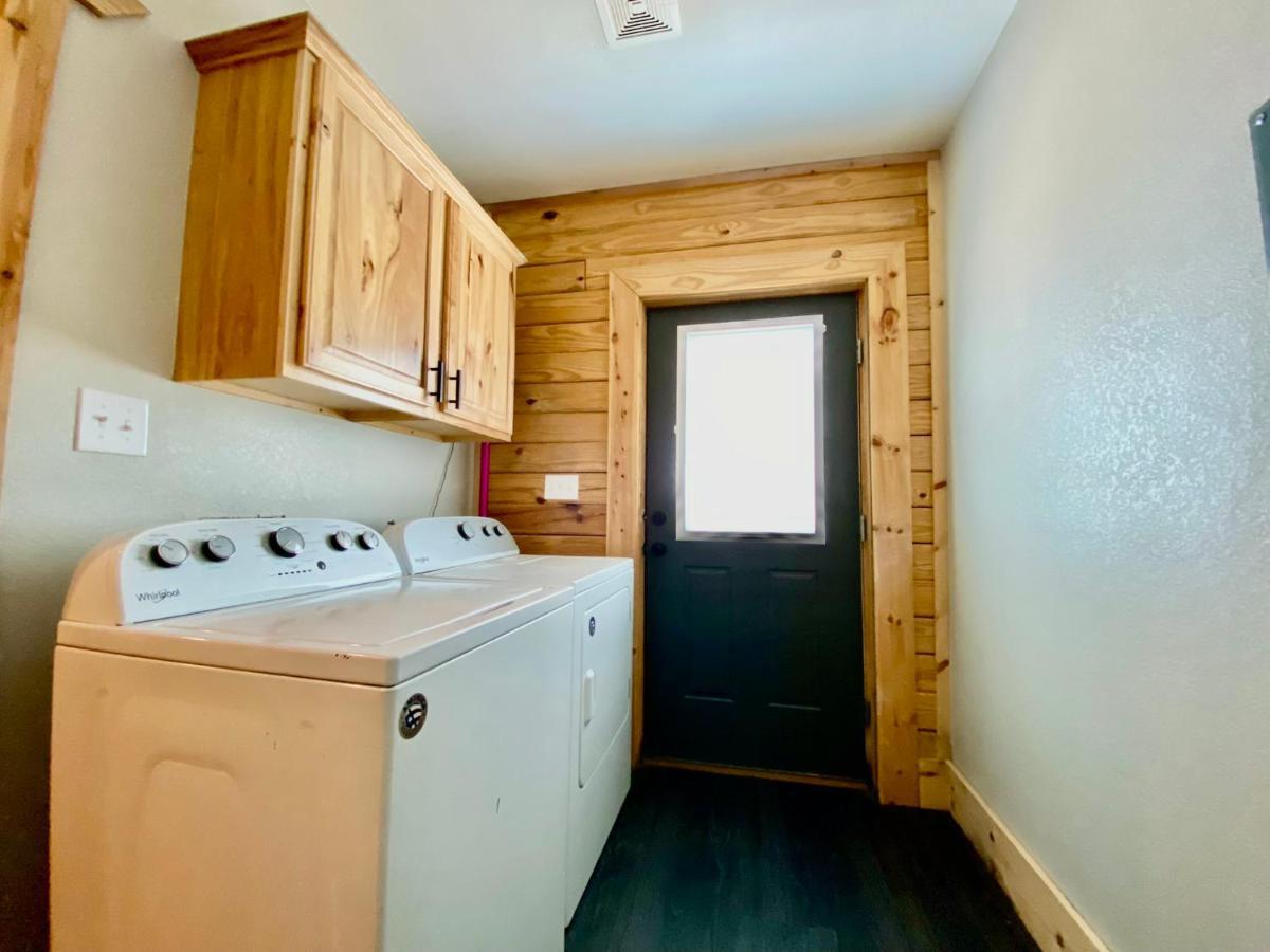 Cabin At Chitt'S Creek Emory 外观 照片